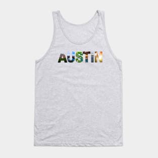 AUSTIN Tank Top